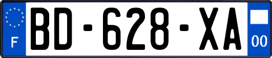 BD-628-XA
