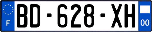 BD-628-XH