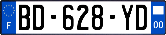 BD-628-YD