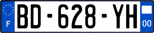 BD-628-YH