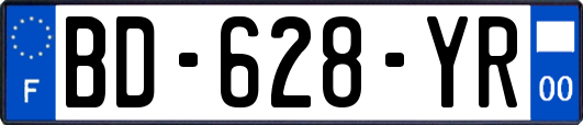 BD-628-YR