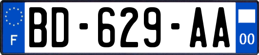 BD-629-AA