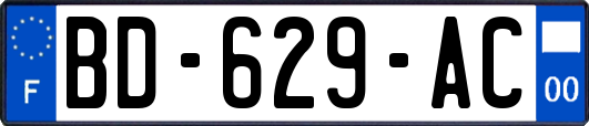 BD-629-AC