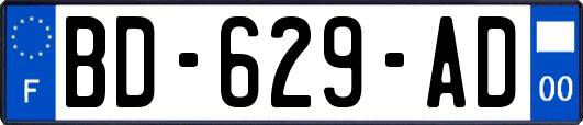 BD-629-AD