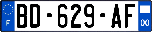 BD-629-AF