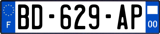 BD-629-AP