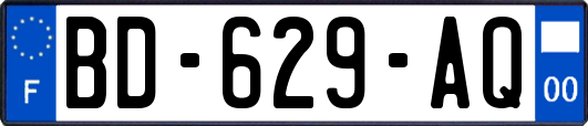 BD-629-AQ