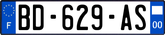 BD-629-AS