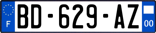 BD-629-AZ