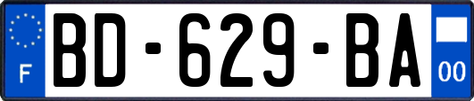 BD-629-BA
