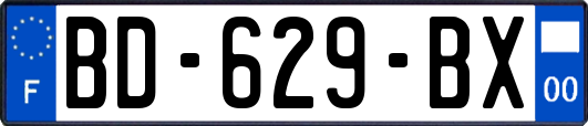 BD-629-BX