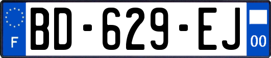 BD-629-EJ