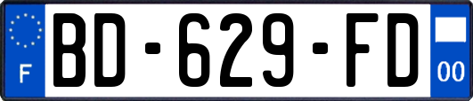 BD-629-FD