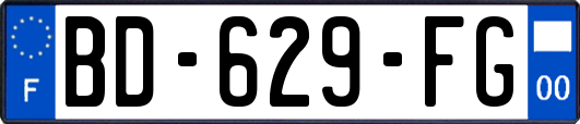 BD-629-FG