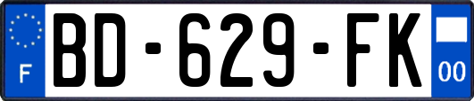 BD-629-FK