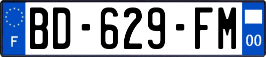 BD-629-FM