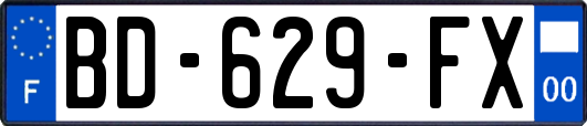BD-629-FX