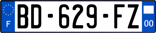 BD-629-FZ