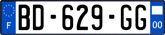 BD-629-GG