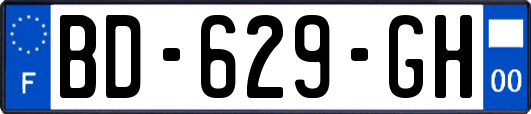 BD-629-GH