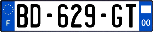 BD-629-GT