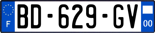 BD-629-GV