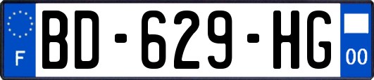 BD-629-HG