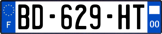 BD-629-HT