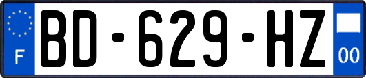 BD-629-HZ