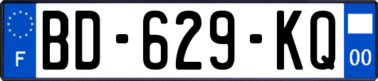 BD-629-KQ