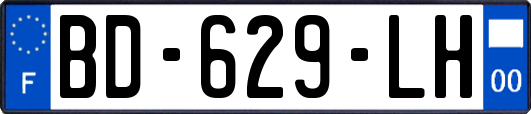 BD-629-LH