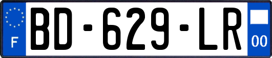 BD-629-LR