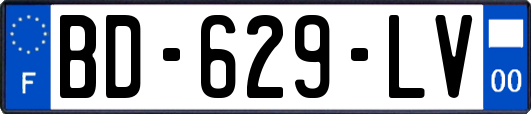 BD-629-LV