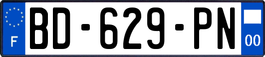 BD-629-PN