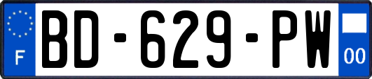 BD-629-PW