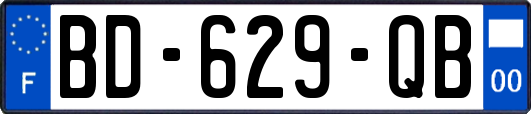 BD-629-QB