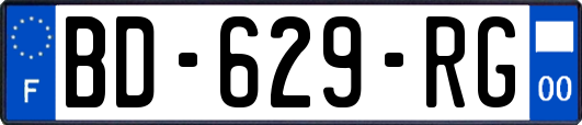 BD-629-RG
