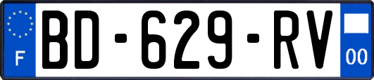 BD-629-RV