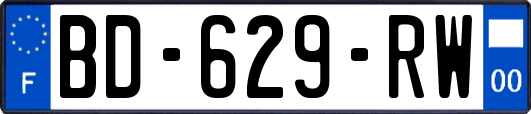 BD-629-RW