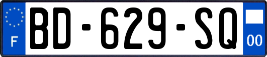 BD-629-SQ