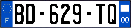 BD-629-TQ
