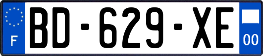 BD-629-XE