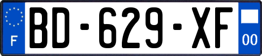 BD-629-XF
