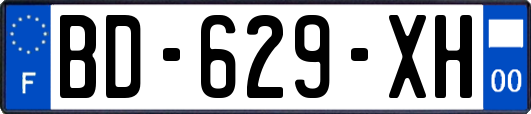 BD-629-XH