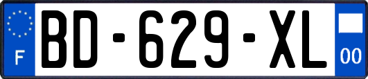 BD-629-XL
