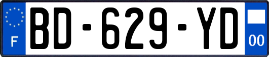 BD-629-YD