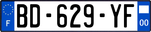 BD-629-YF