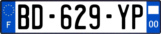 BD-629-YP