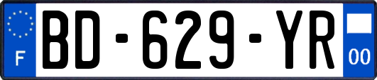 BD-629-YR