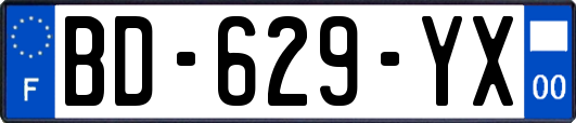 BD-629-YX